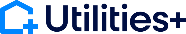 Utilities Plus Logo